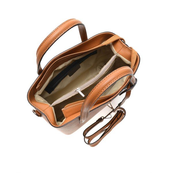 Nahast käekott - Mangotti Bags-image-3