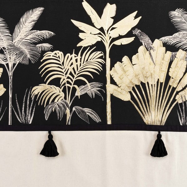 Must-beež kardin 140x240 cm Karaba - douceur d'intérieur-image-3