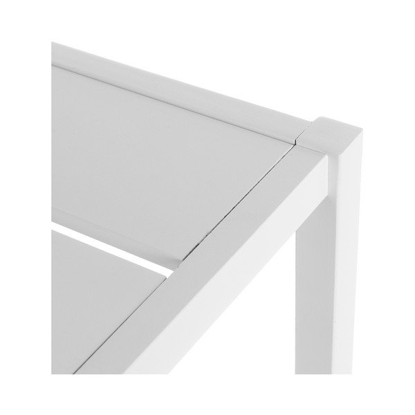 Valge riiul 37x140 cm - Casa Selección-image-1