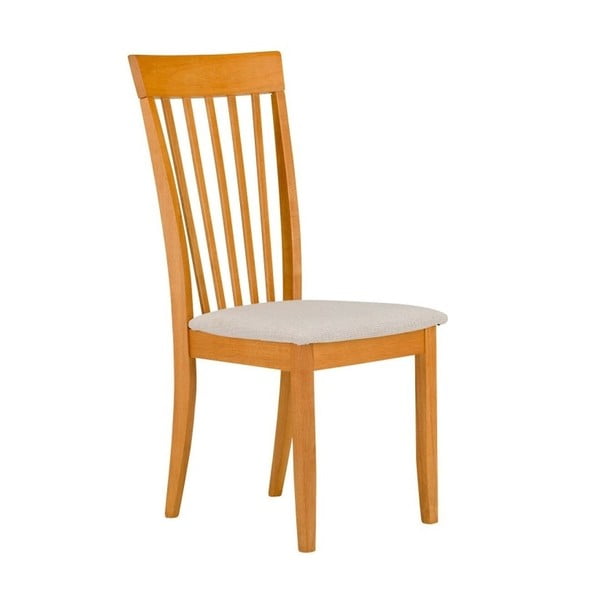 Dřevěná jídelní židle SOB Merano