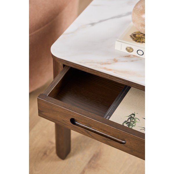 Abilaud keraamilise pealispinnaga 45x45 cm Southampton - Actona-image-1