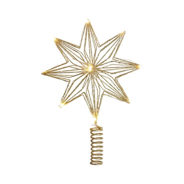 Kuldne valguskaunistus Chloe - Sirius