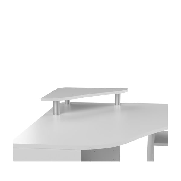 Valge töölaud 94x94 cm - TemaHome-image-4