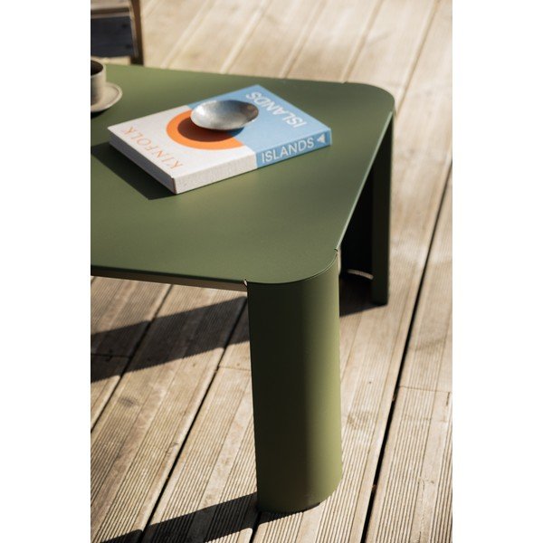 Metallist aiakohvilaud 65x65 cm Fli - noo.ma-image-4