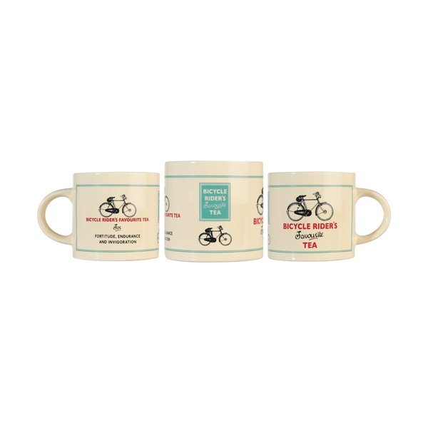 Hrnek Rex London Bicycle, 400 ml-image-2