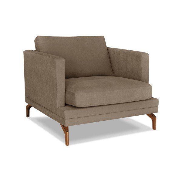 Hnědé křeslo Windsor & Co. Sofas Jupiter-image-2