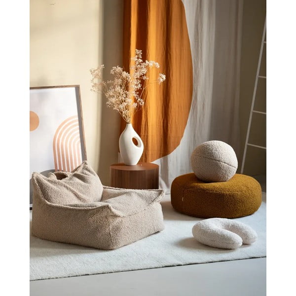 Kreem bukleekangast laste diivanipadi U - Wigiwama-image-3