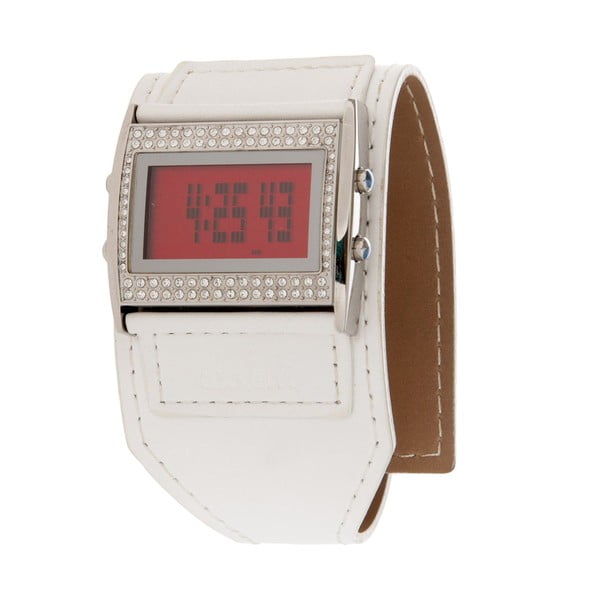 Kožené dámské hodinky Axcent X2358S-8611