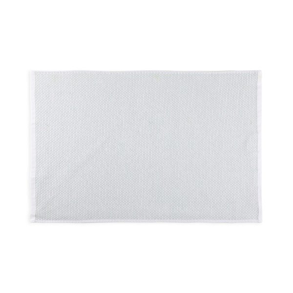 Hallid-mündivärvi vahvlirätikud 2tk komplektis 40x60 cm Betty - Foutastic-image-2