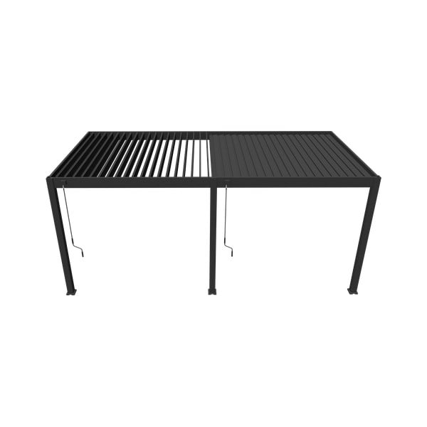 Bioklimaatiline pergola Intro Plus - Rojaplast-image-4