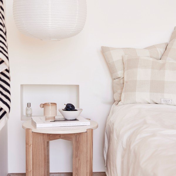 Elevandiluuvärvi vari ø 38 cm Kojo - OYOY Living Design-image-2