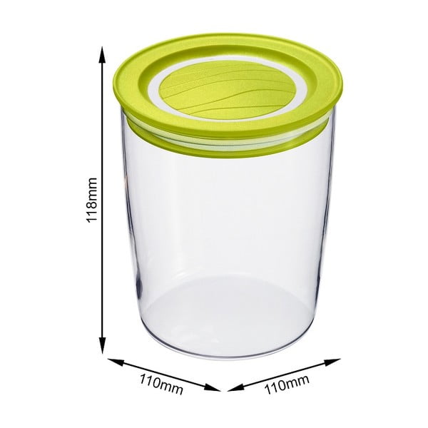 Toidunõu Cristallo – Rotho-image-1