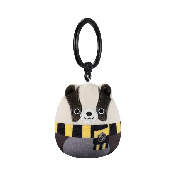 Võtmehoidja Harry Potter Hufflepuff - SQUISHMALLOWS