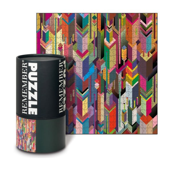 500-osaline pusle Metropolis - Remember-image-1