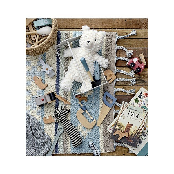 Puidust autode komplekt Ariston - Bloomingville Mini-image-1