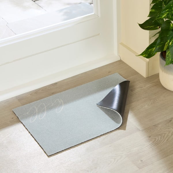 Uksematt 40x60 cm Hello Bye - Artsy Doormats-image-3