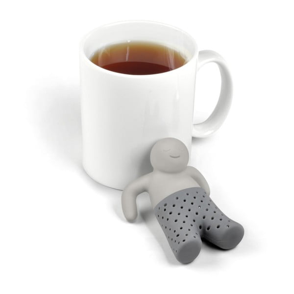 Sítko na čaj Fred Mr. Tea