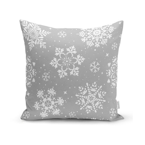 Padjakate 43x43 cm Snowflakes - Mila Home