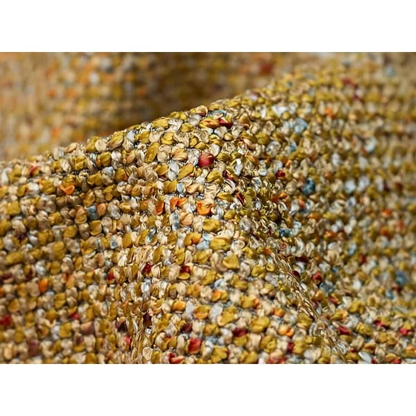 Sinepi värvi diivanimoodul Kalai - Makamii-image-1