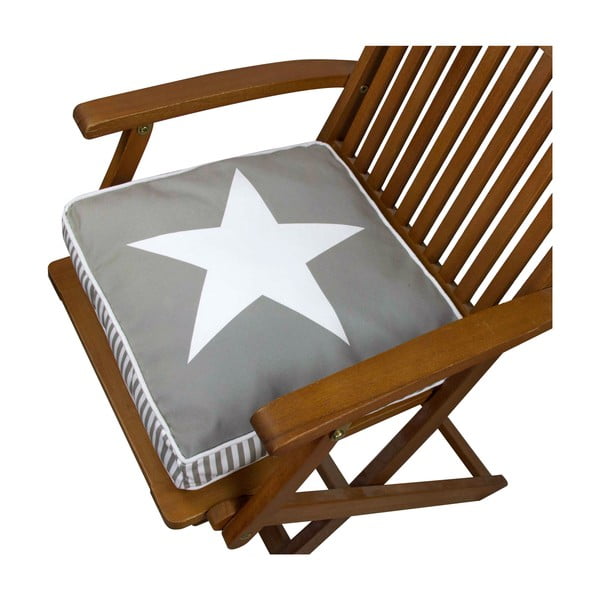 Istmepadi 42x42 cm Star - Mioli Decor-image-1