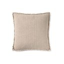 Puuvillane dekoratiivpadi 45x45 cm Handloom - Lorena Canals