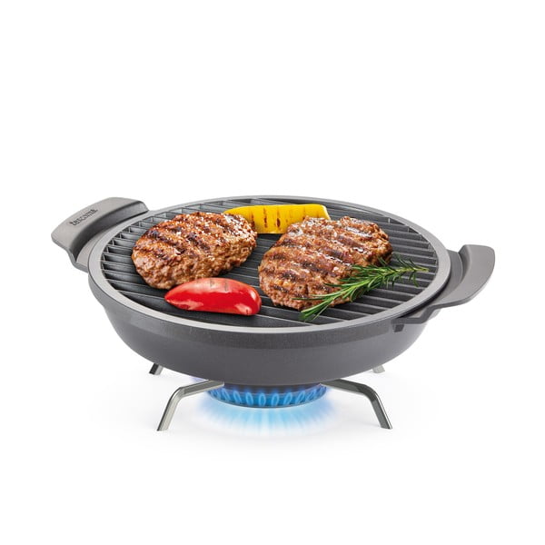 Grillpannu ø 30,5 cm Premium - Tescoma-image-1