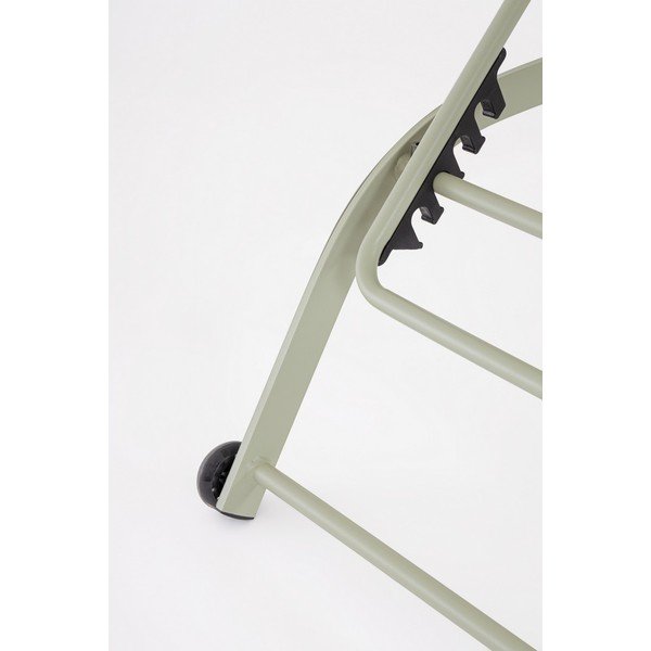 Hallikaspruun metallist aiatool Taylor - Bizzotto-image-4