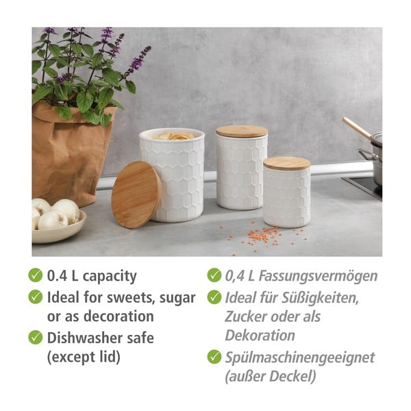 Keraamiline toidupurk Maya - Wenko-image-3