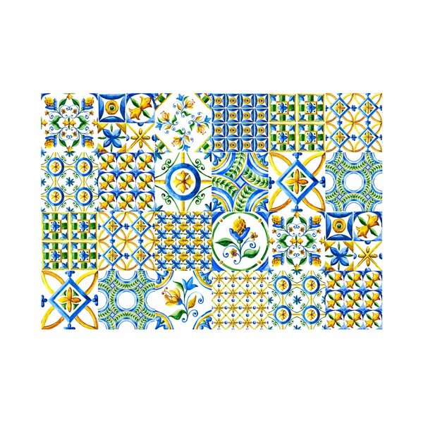 Předložka Zerbelli Furia, 75 x 52 cm-image-2