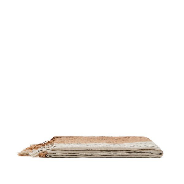 Linane tekk 130x170 cm Sunig - Kave Home-image-2