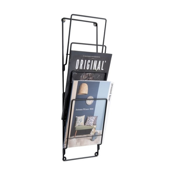 Must ajakirja riiul - PT LIVING-image-2