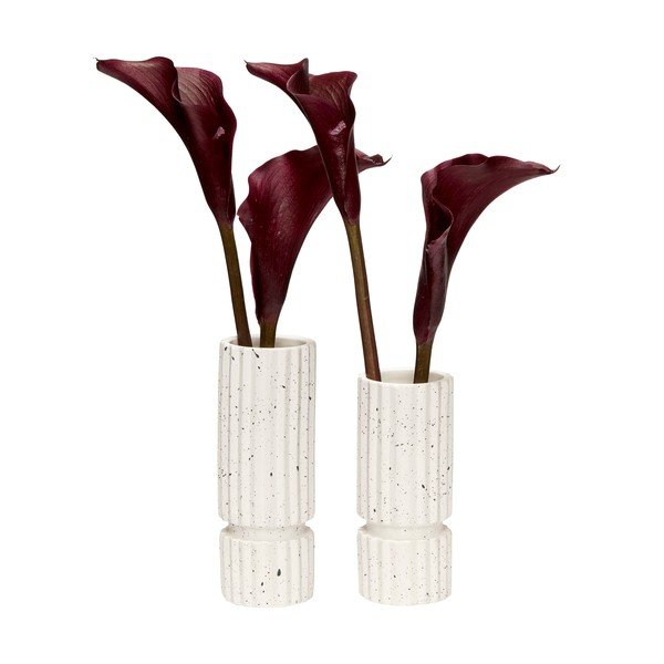 Komplekt Vase küünlajalg - Hübsch-image-2