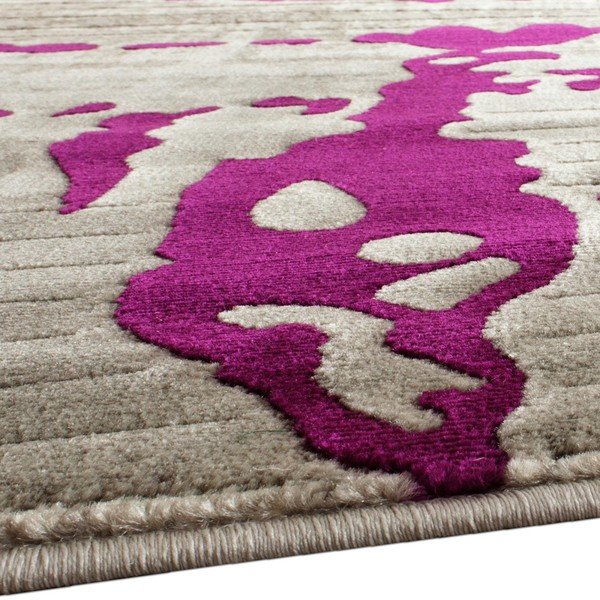  Koberec Webtappeti Abstract Lilly, 155 cm-image-3