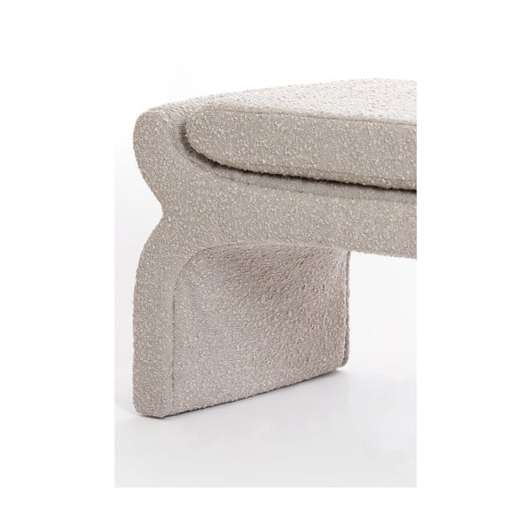 Bukleekangast beež pink Nafya - Light & Living-image-4