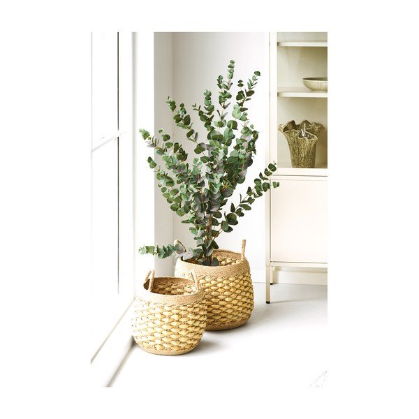 2 mererohust lillepotti komplektis, ø 38,5 cm Strahan - House Nordic-image-2