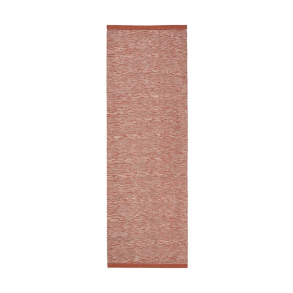 Tellisevärvi sise/välisvaip 70x225 cm Sam Brick – Pappelina-image-2