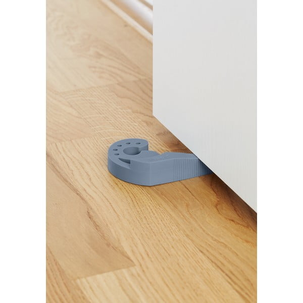 Hall ja sinine ukse- ja aknastopper Multi-STOP® - Wenko-image-3