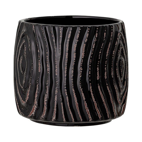 Kivinõudest lillepoti kaas ø 13,5 cm Hena - Bloomingville