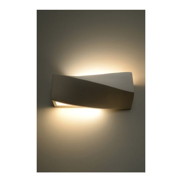 Keraamiline seinalamp Mini Taurus - Sollux-image-2