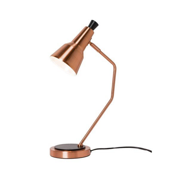 Stolní lampa SULION Sherlock