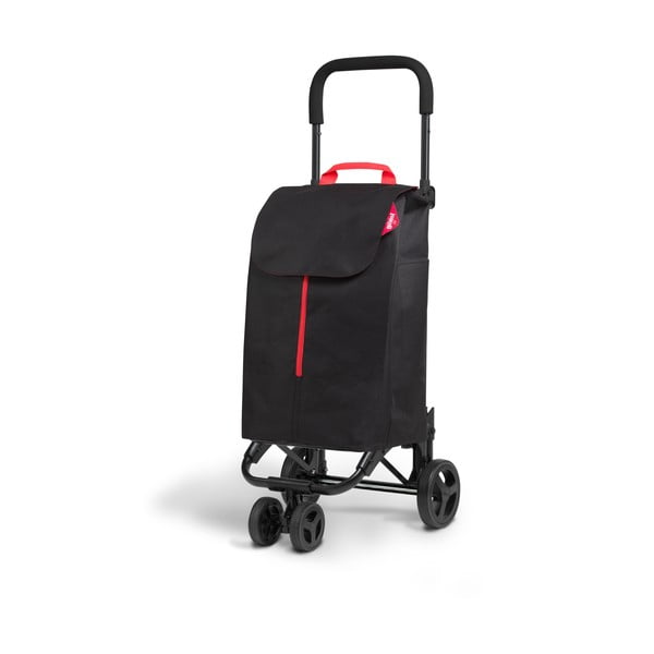 Must ostukäru , 52 l Twin - Vileda