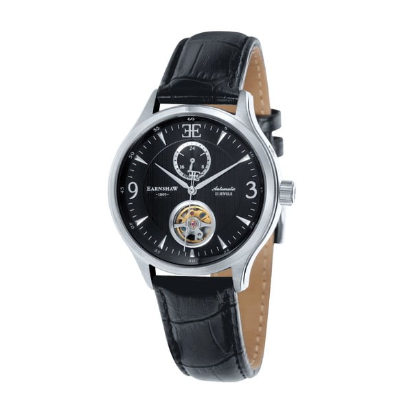 Pánské hodinky Thomas Earnshaw Flinders ES01