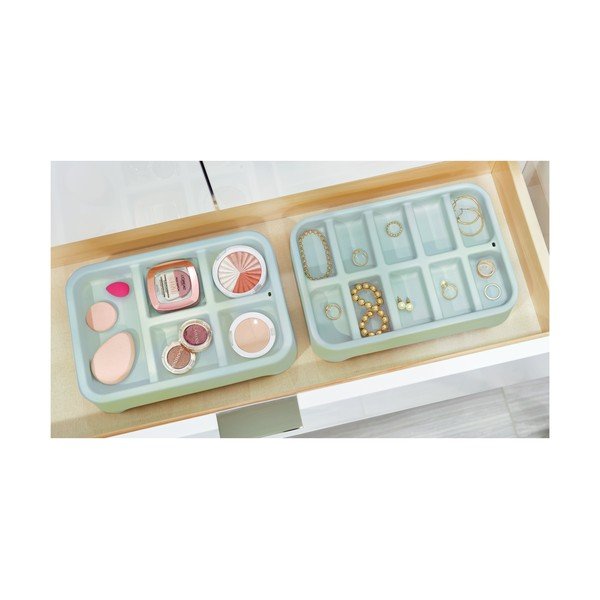 Hall ehtekorvija Eco Bin 10, 28,12 x 19,23 cm. - iDesign-image-1