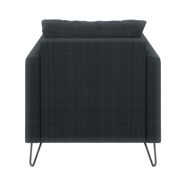 Tumehall šenillist tugitool Freya - Ropez-image-2