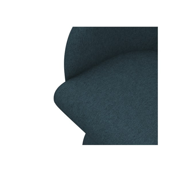 Söögitool petrooli värvi Kanoa - Makamii-image-4