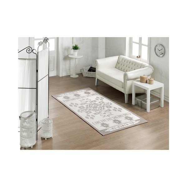 Bavlněný koberec Inci Luxo, 80 x 150 cm