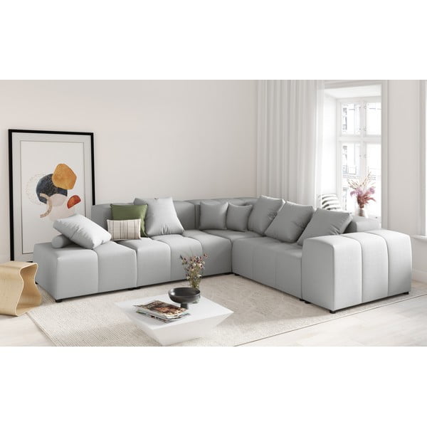 Hall padi modulaarsele diivanile Rome - Cosmopolitan Design-image-4