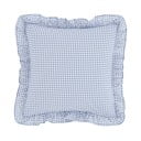 Dekoratiivpadi 45x45 cm Lucie Floral Frill - Catherine Lansfield