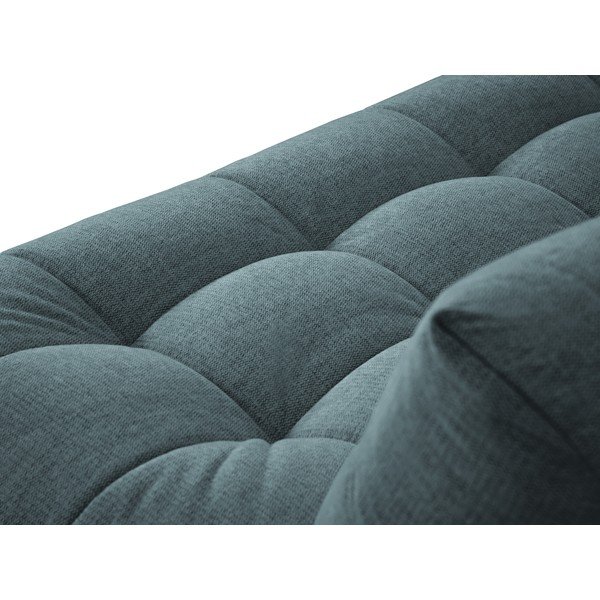 Sinine diivan 200 cm Tina - Micadoni Home-image-4