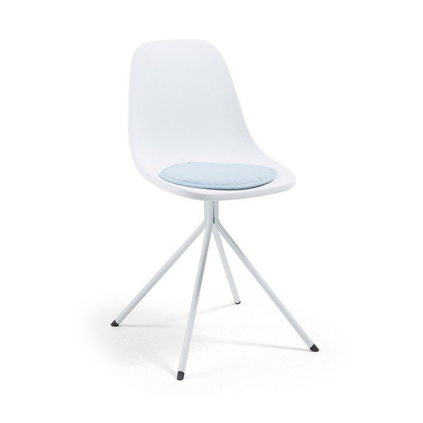 Helesinine istmepadi Stick - Kave Home-image-1